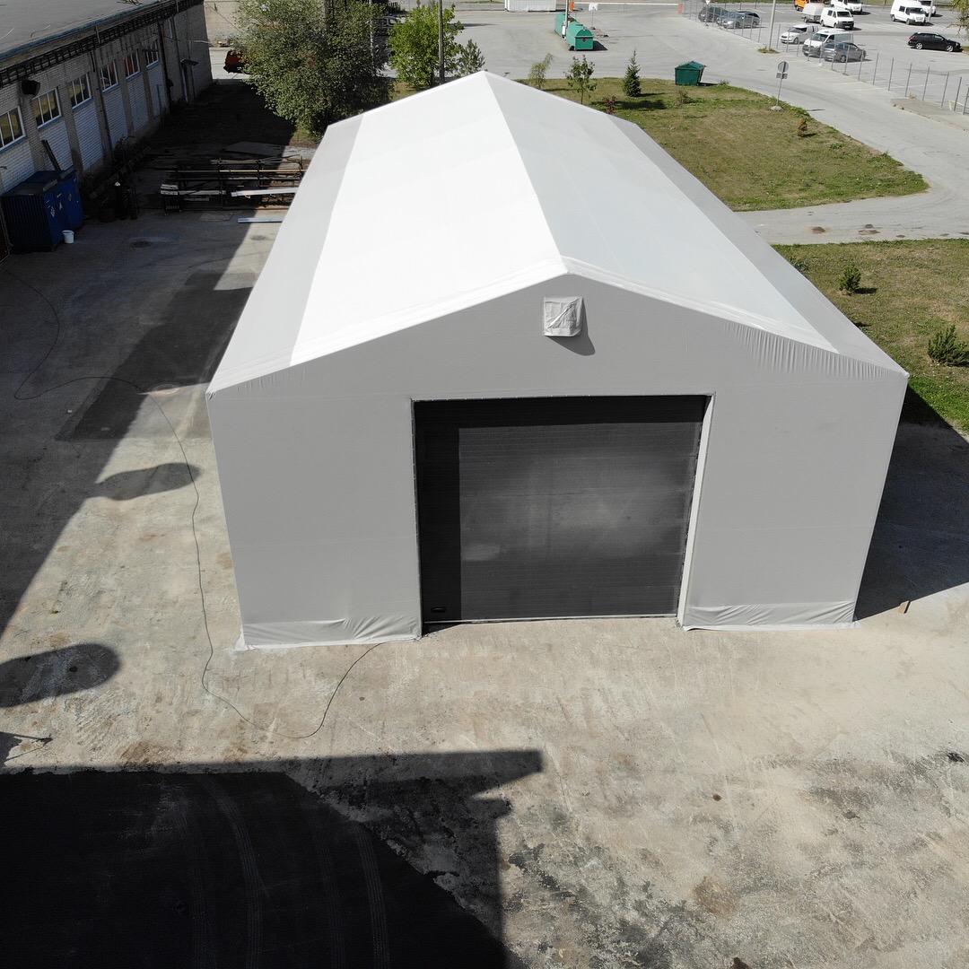 created by dji camera