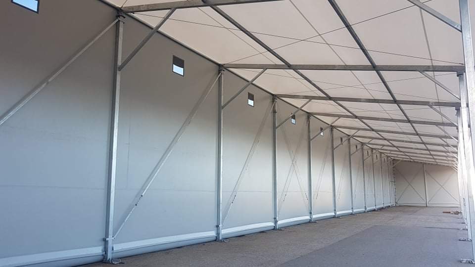 PVC HALL 26